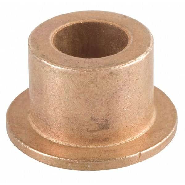 Flanged Bearing, I.D. 12, L 20, PK5