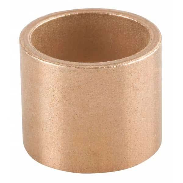 Sleeve Bearing, I.D. 5/16, L 1/2, PK3