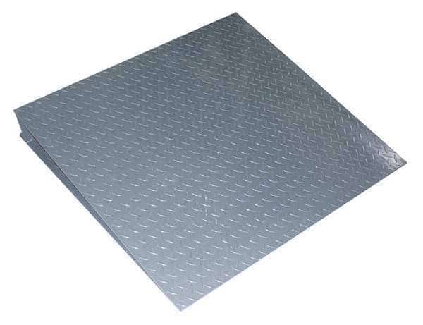 Floor Scale Ramp 5000 lb./2300kg Capacity
