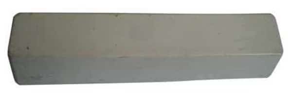 Buffing Compound, White, 1 lb.