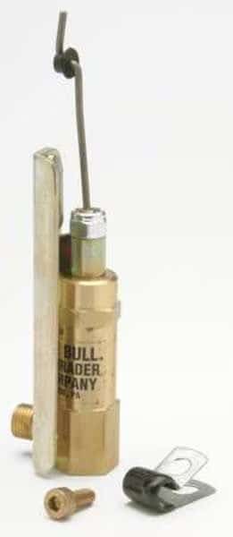 Throttle Control, Honda Engine 8 -9 hp , Mfr#: TCSP-H-0809-B