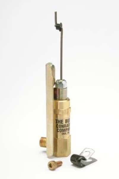 Throttle Control,Honda Engine 11-13 hp, Mfr#: TCSP-H-1113-B, CONRADER
