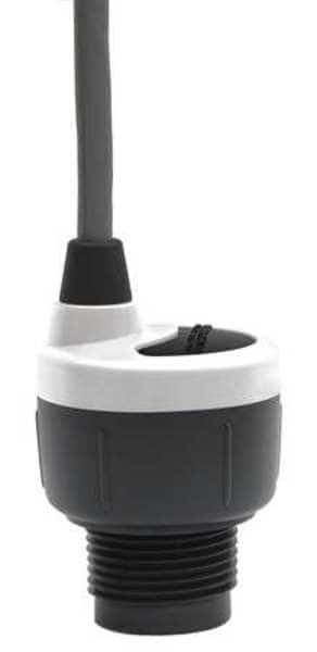 Ultrasonic Level Transmitter, 49.2 In