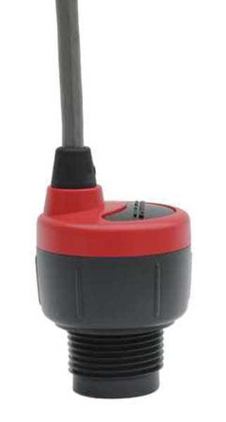 Ultrasonic Level Sensor, 49.2 In