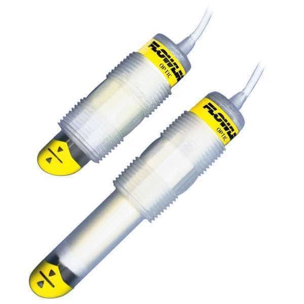 Optic Leak Detector, Universal, Polypro