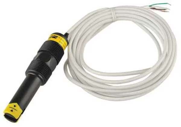 Ultrasonic Level Switch, Universal, Poly
