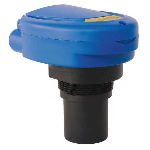 Ultrasonic Level Transmitter, 18.0 Ft
