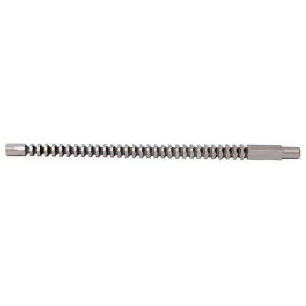 Square Broach,Wire,7/32", Mfr#: 13014, HASSAY SAVAGE CO.