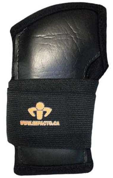 Wrist Support, Ambidextrous, Black
