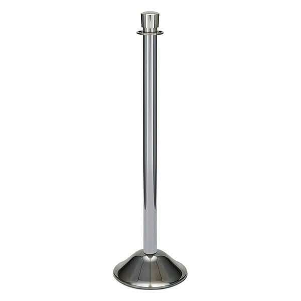 Urn Top Post, 40-1/4" H, 11" Base Dia.