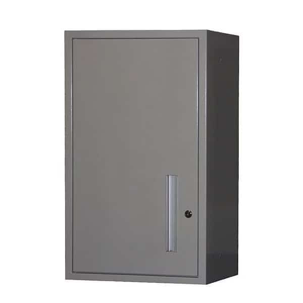 Wall Mounted Cabinet, 18"Wx12"Dx30"H, GREENE MANUFACTURING, Mfr# DTW-1218-3000