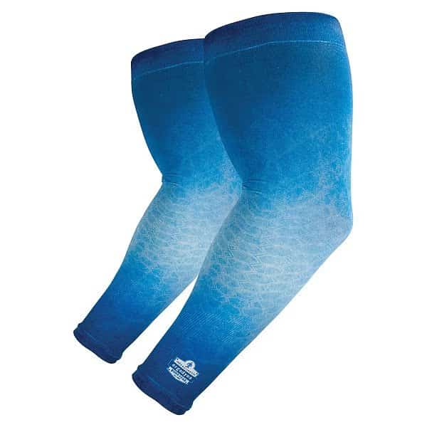Arm Sleeve, Blue, XL/2XL, PR1