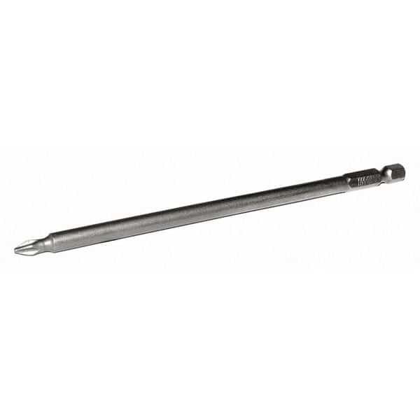 Phillips Power Bit, No. 1, 6"