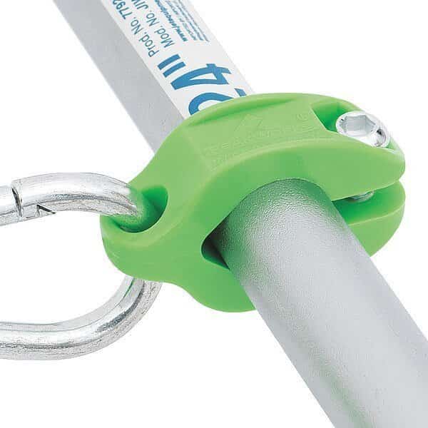Tool Tethering Round Clamp 3/4, Peakworks, Mfr#: V8561302