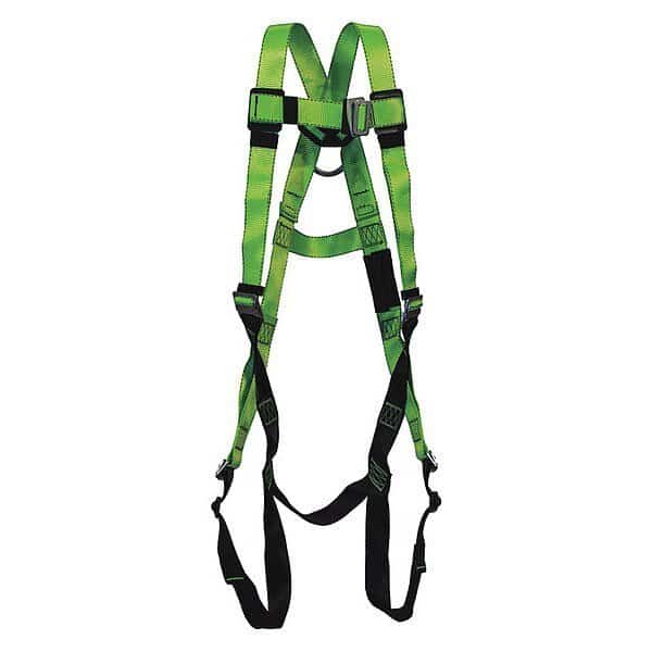Full Body Harness, Vest Style, Universal