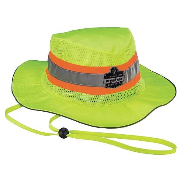 Ranger Hat, Lime, 2XL/3XL