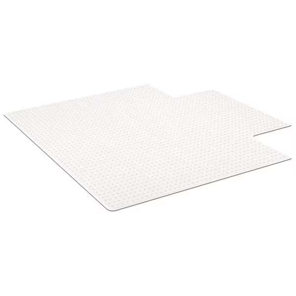Chair Mat, 45 x 53 in, Rectangle