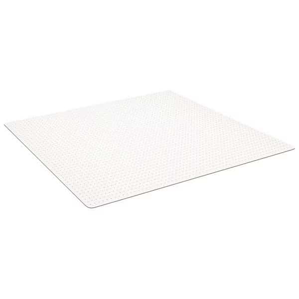 Chair Mat, 46 x 60 in, Rectangle