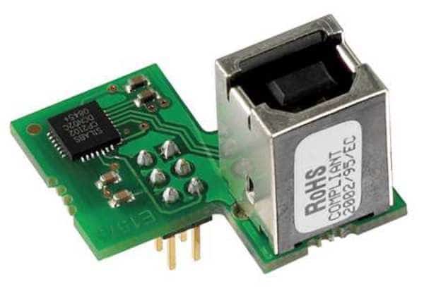 Panel Meter Accessories, Connector