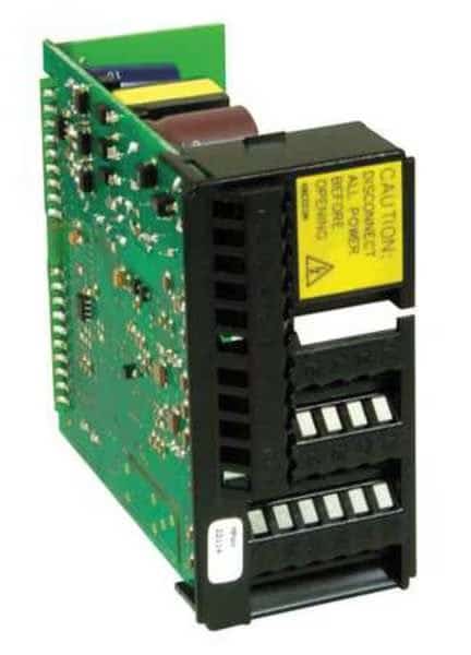 Digital Panel Meters, Red LED, PAXLI