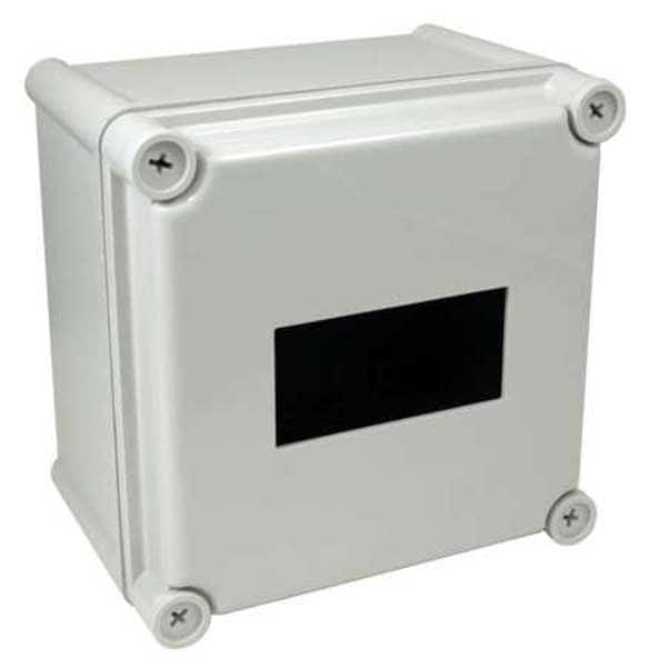 Panel Meter Accessories, Connector