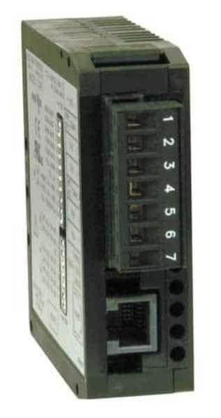 Panel Meter Accessories, Connector