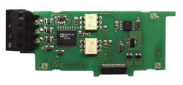 Counter, LCD, 6 Digits, 1.51" D