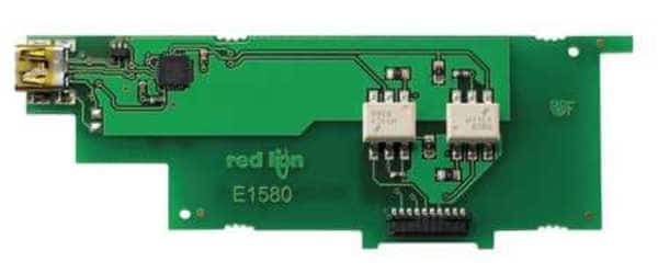Panel Meter Accessories, Connector