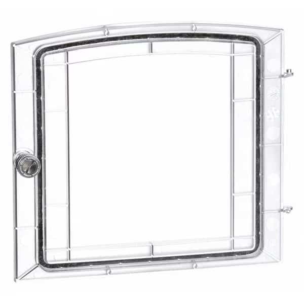 Remote Mount Kit Door, For IP65 Rating, Altivar