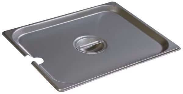 DuraPan Slotted Cover,Half-Size,PK6, Mfr#: 607120CS, CARLISLE