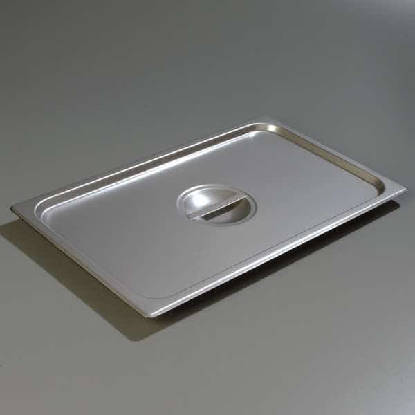 DuraPan Solid Cover, Full Size, PK6