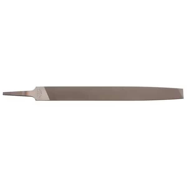 14" Mill Single Cut Smooth File
