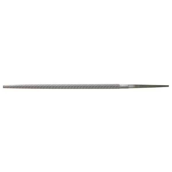 12" Round Single Cut Second File
