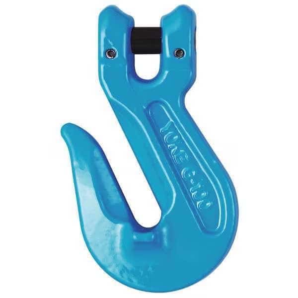 Grab Hook, Alloy Steel, G100, Clevis