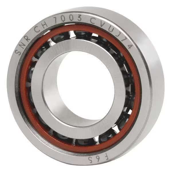 Angular Contact Bearing, 50mm, OD 72mm, PK2