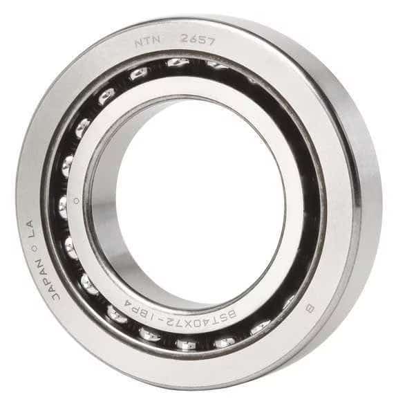 Ball Screw Support Bearing, Bore 20mm