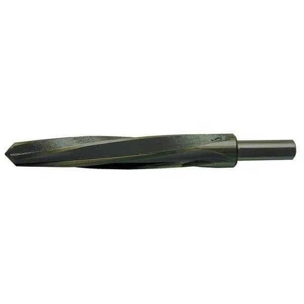 Construction Reamer, 5/8 In., 6-3/8 In. L, EnjoyTool select, Mfr# 13H820