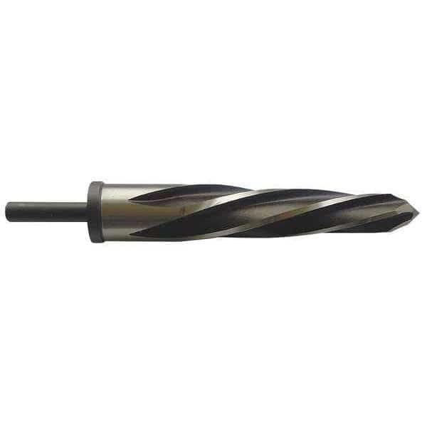Construction Reamer, 13/16 In., 7-1/4 L