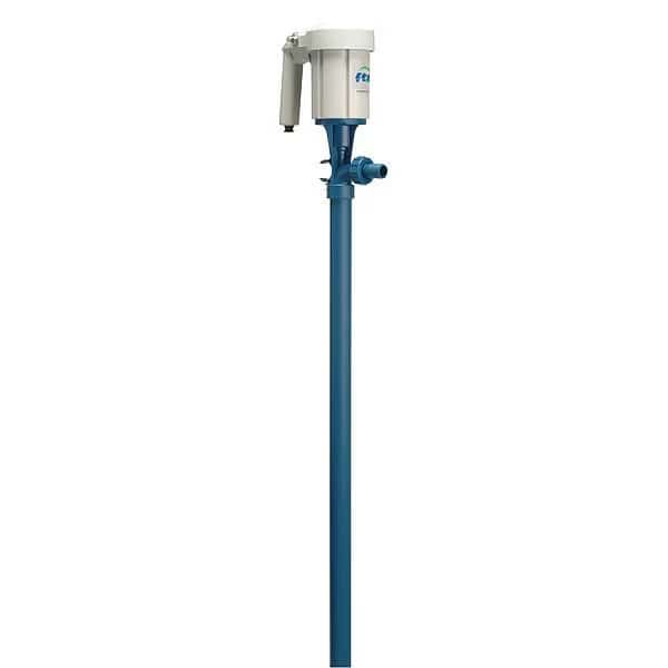 Drum Pump, 115VAC, 1/4 HP, 50/60 Hz