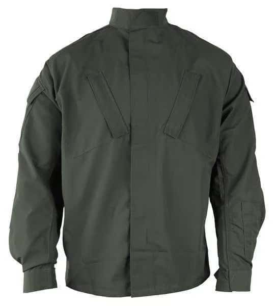 Military Coat,Olive,Size L Long, Mfr#: F542438330L3, PROPPER
