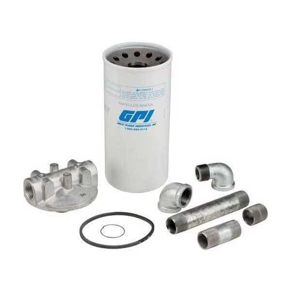 Fuel Filter Kit, Mfr#: 133537-01, GPI