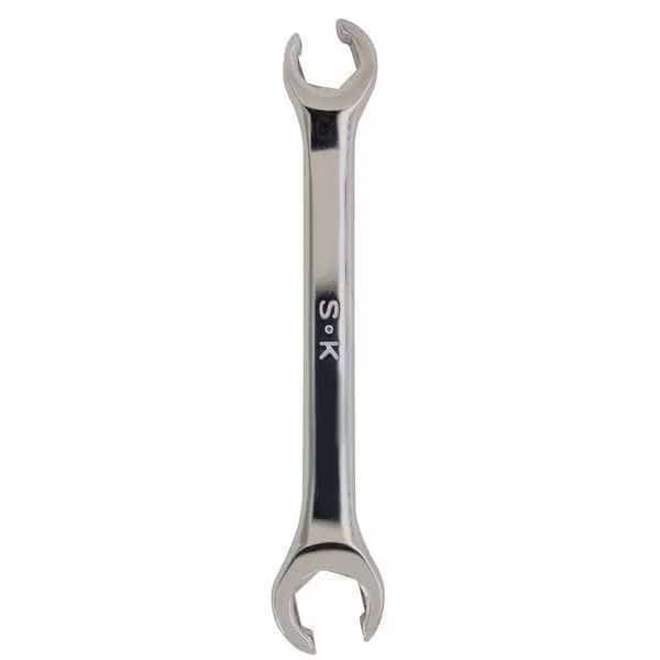 Flare Nut Wrench, Head Size 10mm x 12mm