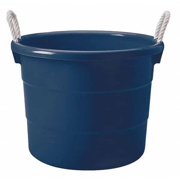 Storage Tub 21 1/2 in x 16 1/2 in