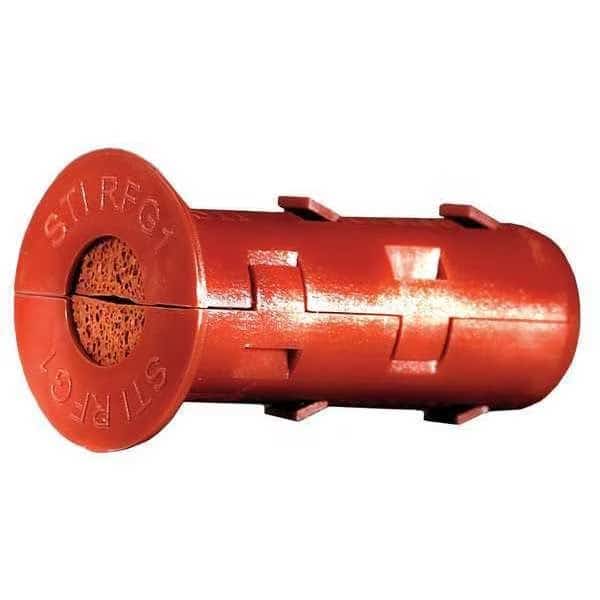 Firestop Grommet,1 In.,PK10, Mfr#: RFG2, STI