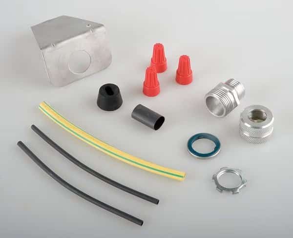 Power Connection Kit
