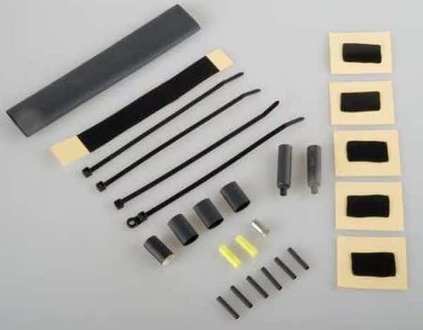 Splice and Tee Kit, EnjoyTool select, Mfr# 13R090