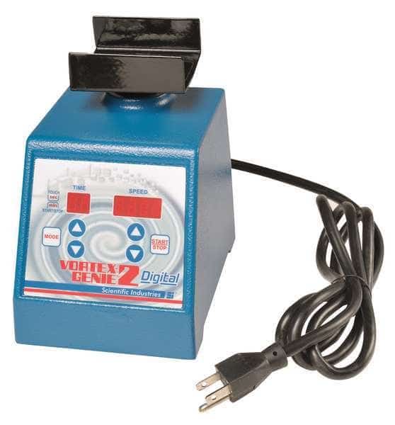 Biosystems Digital Vortex-Genie 2 Mixer