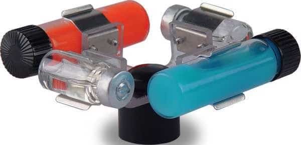 Small Ampule Tube Attachment