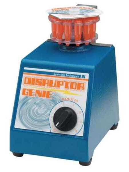 Disruptor Gnie Cel Disruptor, Homogenizer