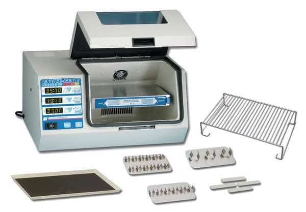 Enviro-Genie Refrigerated Incubator, 120V